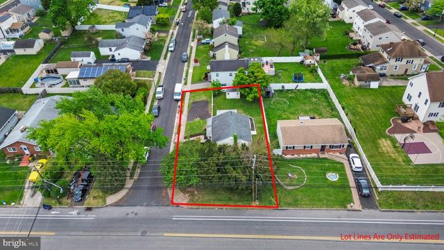 2830 ELLIOTT AVE, Willow Grove, PA 19090