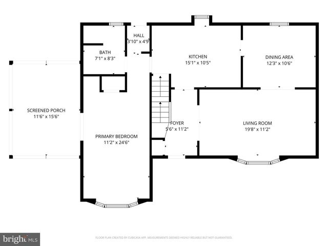 2830 ELLIOTT AVE, Willow Grove, PA 19090