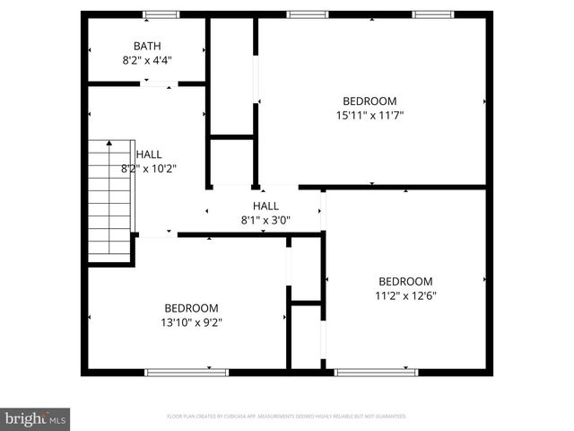 2830 ELLIOTT AVE, Willow Grove, PA 19090