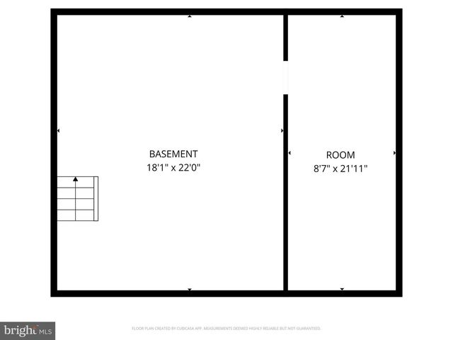 2830 ELLIOTT AVE, Willow Grove, PA 19090