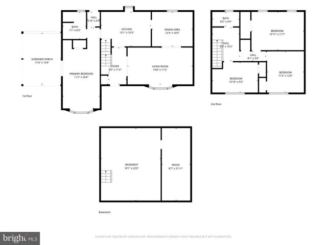 2830 ELLIOTT AVE, Willow Grove, PA 19090