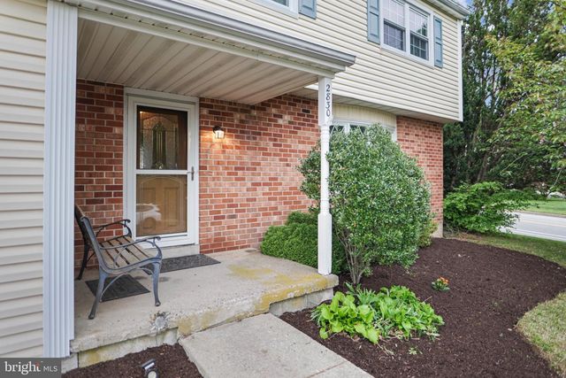 2830 ELLIOTT AVE, Willow Grove, PA 19090