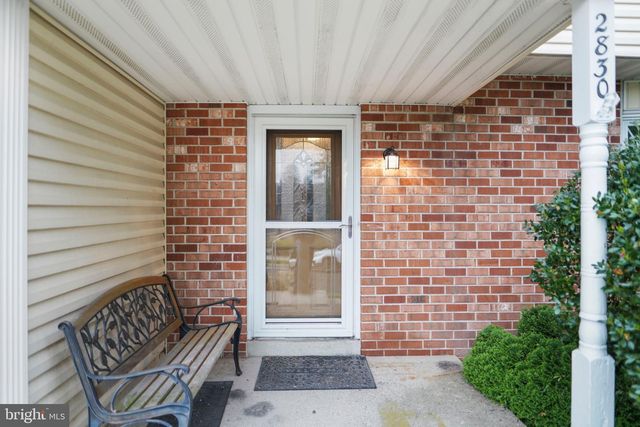 2830 ELLIOTT AVE, Willow Grove, PA 19090