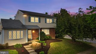 2830 ELLIOTT AVE, Willow Grove, PA 19090
