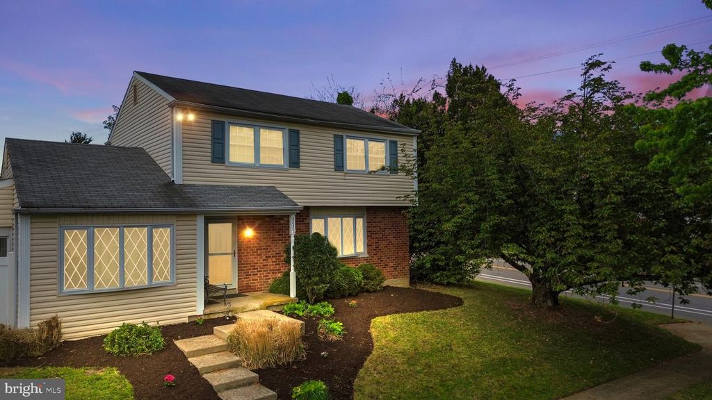 2830 ELLIOTT AVE, Willow Grove, PA 19090