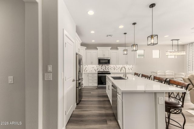 523 E WATERMELON Lane, Queen Creek, AZ 85140