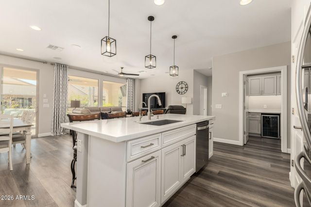 523 E WATERMELON Lane, Queen Creek, AZ 85140