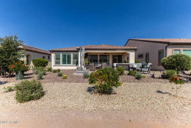 523 E WATERMELON Lane, Queen Creek, AZ 85140
