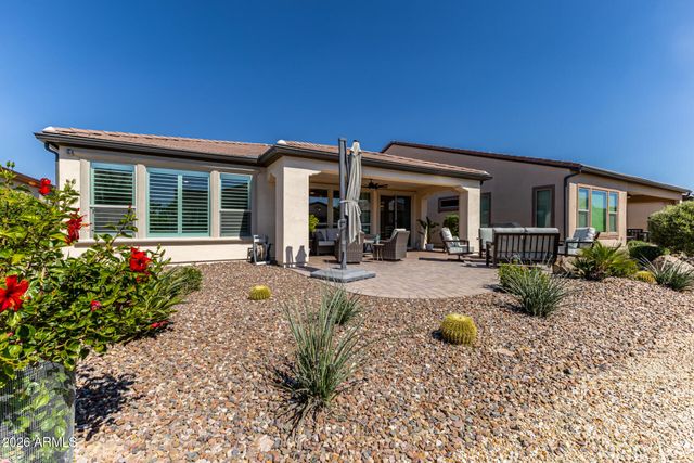 523 E WATERMELON Lane, Queen Creek, AZ 85140