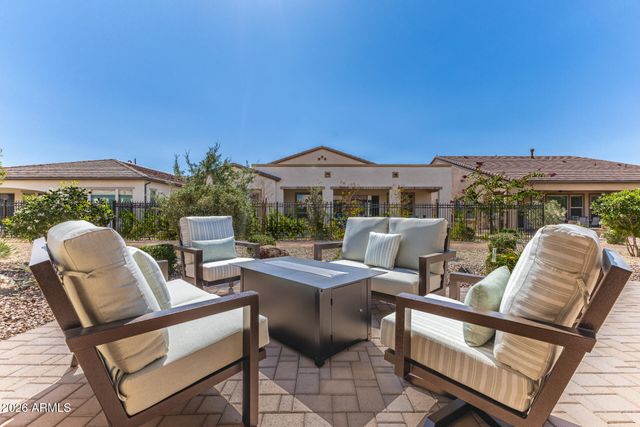 523 E WATERMELON Lane, Queen Creek, AZ 85140