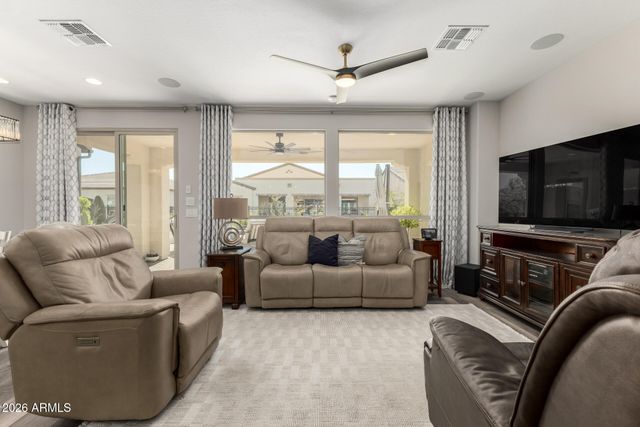 523 E WATERMELON Lane, Queen Creek, AZ 85140