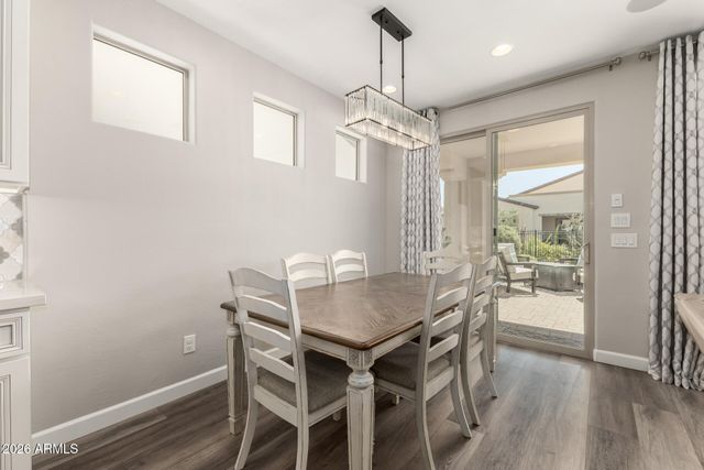 523 E WATERMELON Lane, Queen Creek, AZ 85140