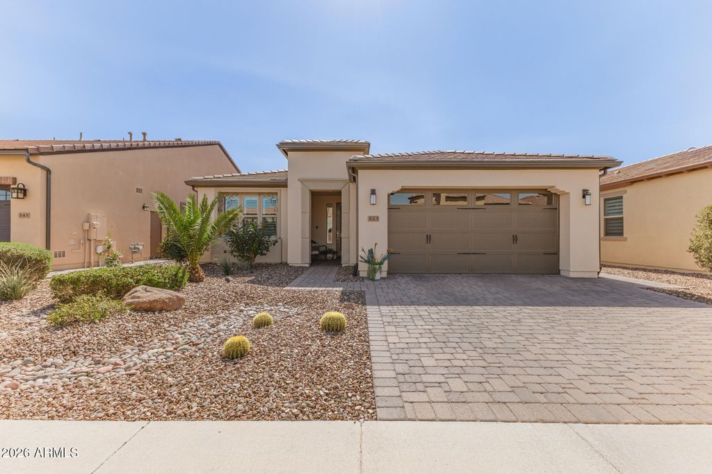 523 E WATERMELON Lane, Queen Creek, AZ 85140