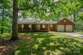2155 W Randolph Road, Shelby, NC 28150