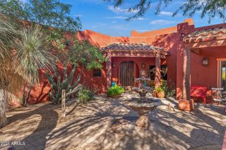 14215 E CALLE DE LAS ESTRELLAS Drive, Scottsdale, AZ 85262