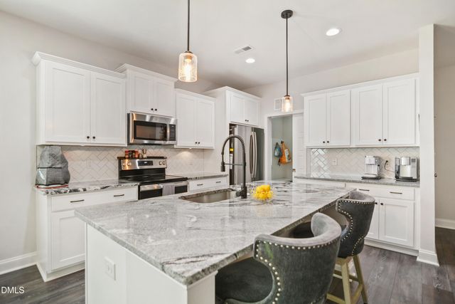97 Chris Todd Way, Angier, NC 27501