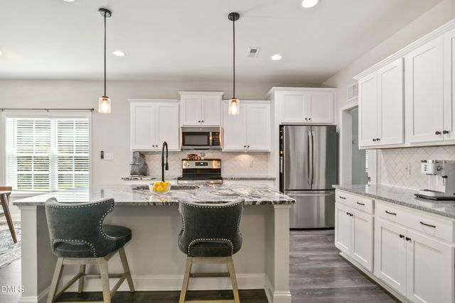 97 Chris Todd Way, Angier, NC 27501