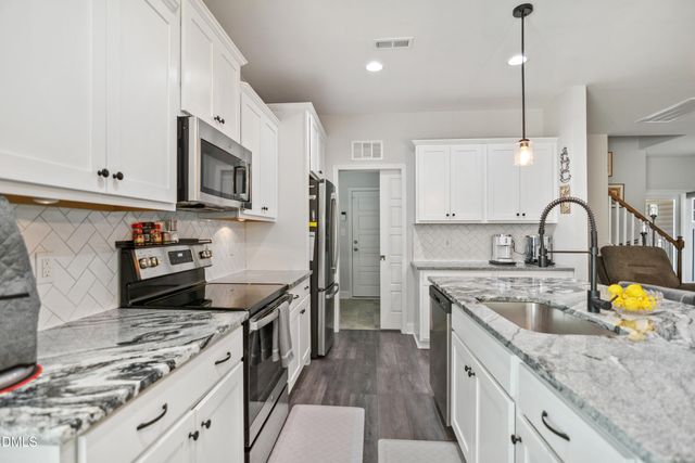 97 Chris Todd Way, Angier, NC 27501
