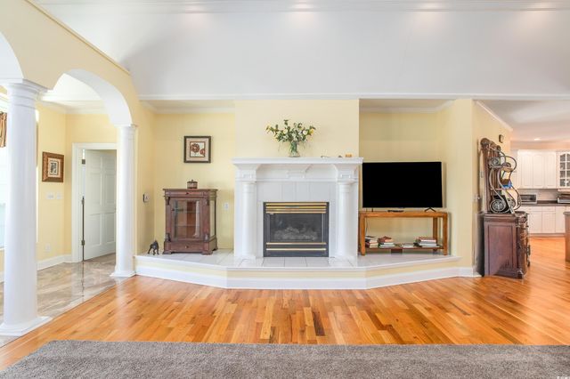 4907 Woodview Ln., Myrtle Beach, SC 29575