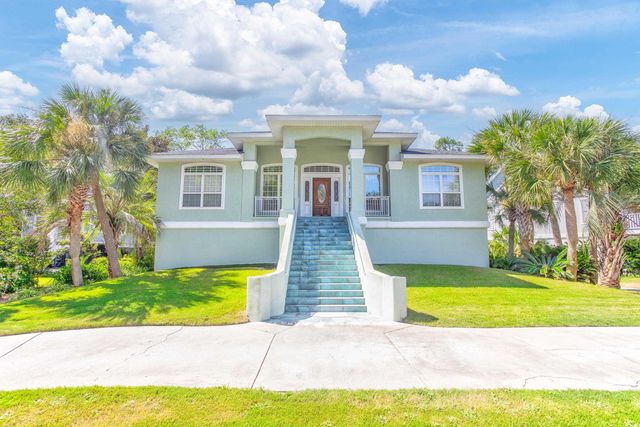 4907 Woodview Ln., Myrtle Beach, SC 29575