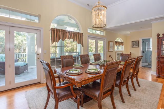 4907 Woodview Ln., Myrtle Beach, SC 29575