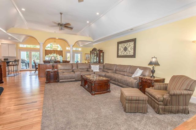 4907 Woodview Ln., Myrtle Beach, SC 29575