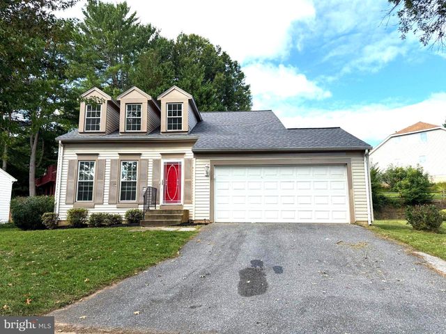 13928 MUSTANG HILL LN, Gaithersburg, MD 20878
