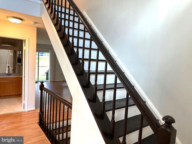 13928 MUSTANG HILL LN, Gaithersburg, MD 20878