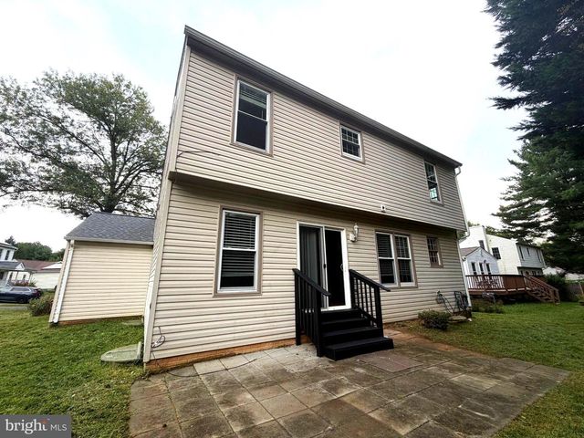13928 MUSTANG HILL LN, Gaithersburg, MD 20878