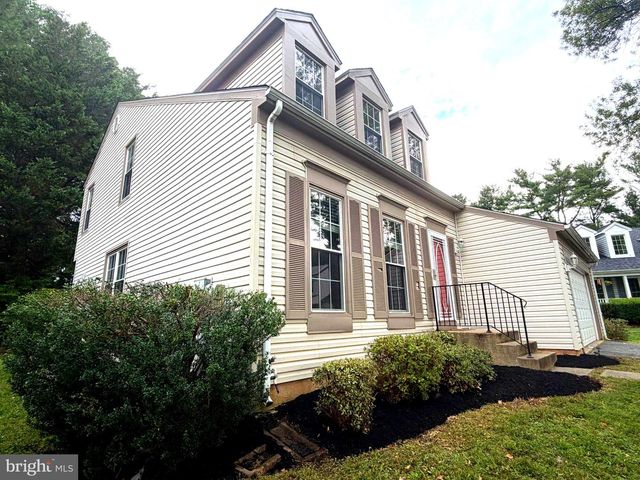 13928 MUSTANG HILL LN, Gaithersburg, MD 20878