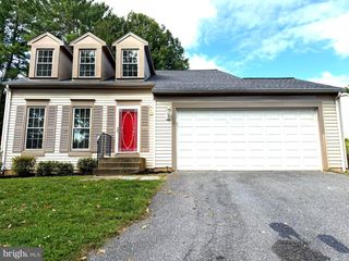 13928 MUSTANG HILL LN, Gaithersburg, MD 20878