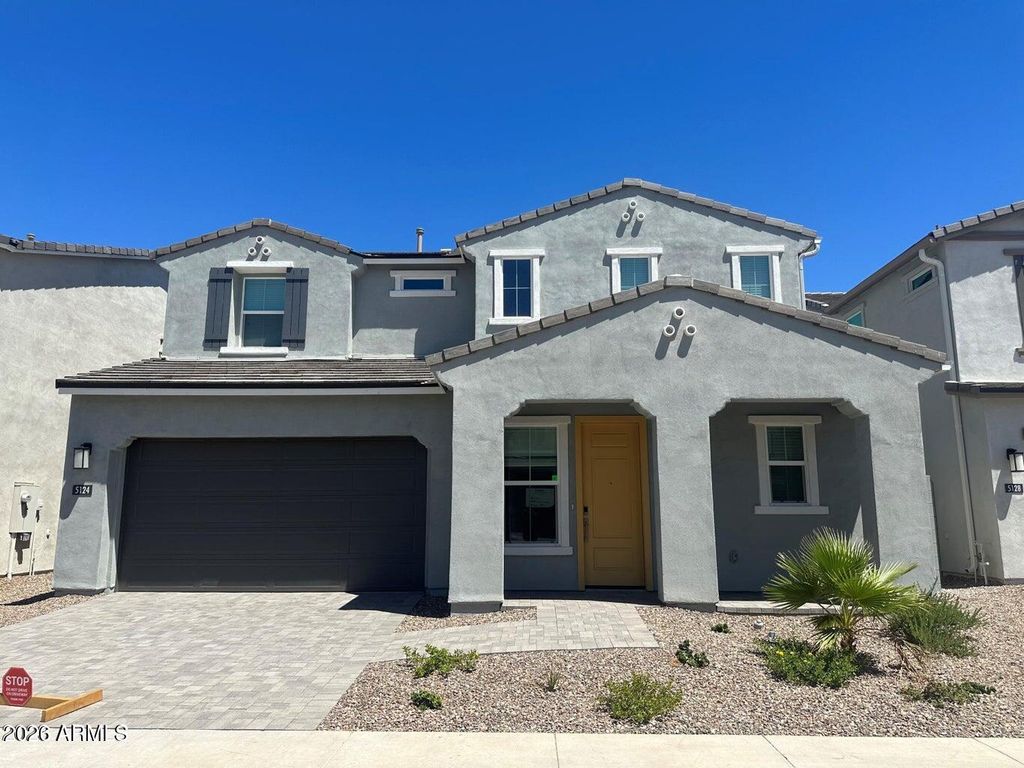 5124 E COOLBROOK Avenue, Scottsdale, AZ 85254