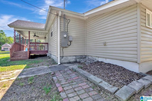 1373 ROCK CREEK ROAD, Hueytown, AL 35023
