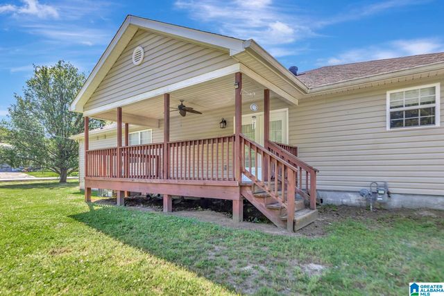 1373 ROCK CREEK ROAD, Hueytown, AL 35023