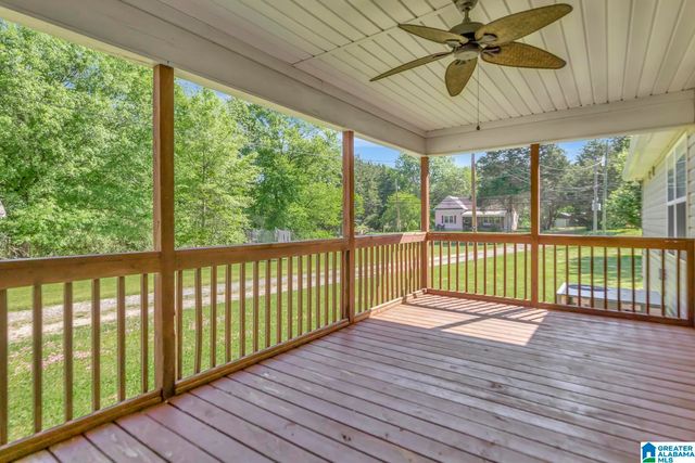 1373 ROCK CREEK ROAD, Hueytown, AL 35023