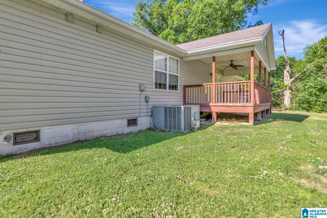 1373 ROCK CREEK ROAD, Hueytown, AL 35023
