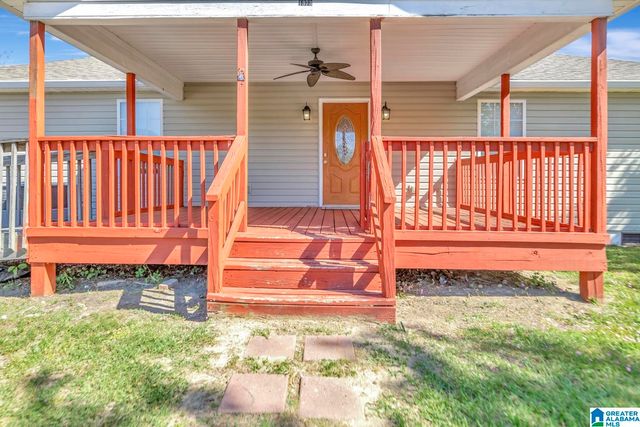 1373 ROCK CREEK ROAD, Hueytown, AL 35023