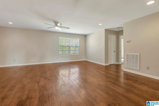 1373 ROCK CREEK ROAD, Hueytown, AL 35023