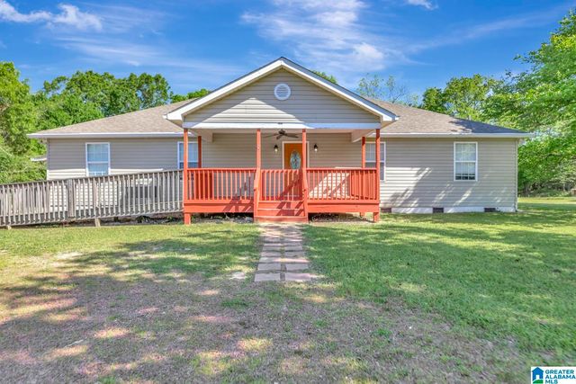 1373 ROCK CREEK ROAD, Hueytown, AL 35023