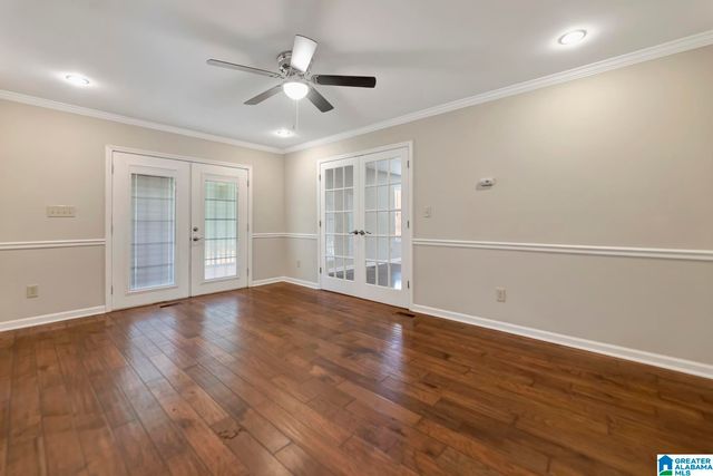1373 ROCK CREEK ROAD, Hueytown, AL 35023