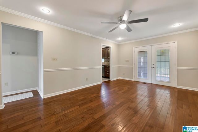 1373 ROCK CREEK ROAD, Hueytown, AL 35023