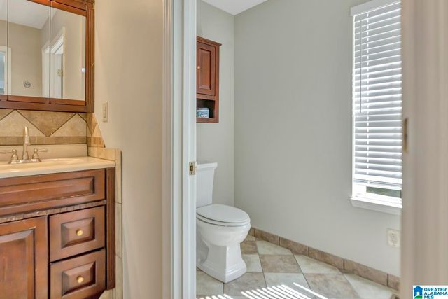 1373 ROCK CREEK ROAD, Hueytown, AL 35023