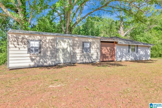 1373 ROCK CREEK ROAD, Hueytown, AL 35023