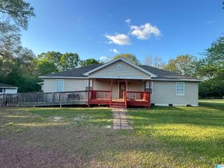 1373 ROCK CREEK ROAD, Hueytown, AL 35023