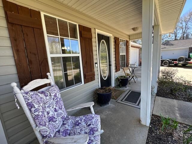 27 Hemmingway Pl, Petal, MS 39465