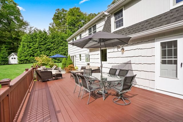 48 Blue Spruce Circle, Weston, CT 06883
