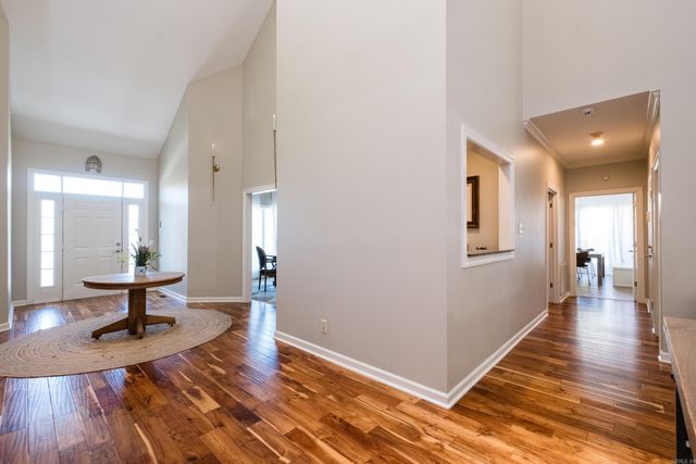 13518 Christopher Drive, Little Rock, AR 72212