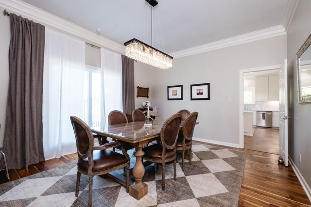 13518 Christopher Drive, Little Rock, AR 72212