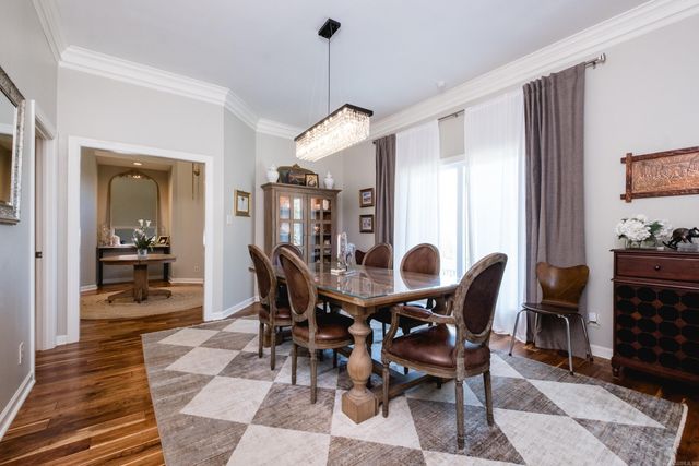 13518 Christopher Drive, Little Rock, AR 72212