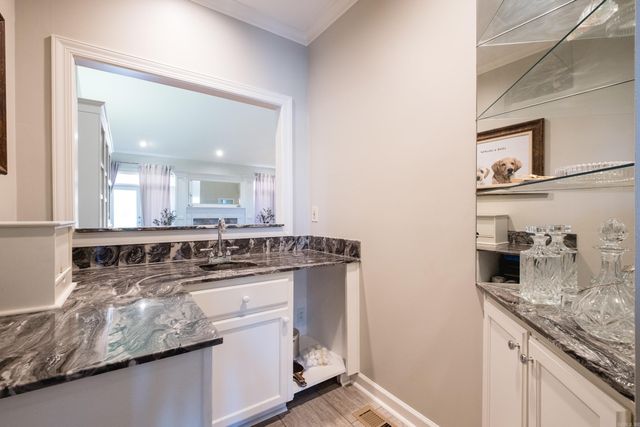 13518 Christopher Drive, Little Rock, AR 72212